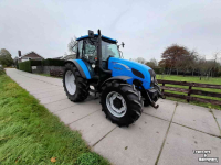 Tracteur Landini Vision 85 superkruip 2650 uur airco