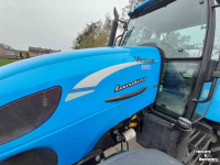 Tracteur Landini Vision 85 superkruip 2650 uur airco