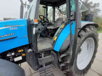 Tracteur Landini Vision 85 superkruip 2650 uur airco