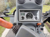 Tracteur Landini Vision 85 superkruip 2650 uur airco
