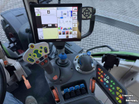 Tracteur Fendt 828 S4 Profi Plus