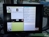 Tracteur Fendt 828 S4 Profi Plus