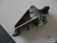 Nouvelles pièces diverse Deutz-Fahr kh 500