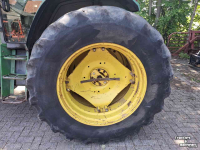 Roues, Pneus, Jantes, Barillets Jumelage Good Year 18.4R38 dubbellucht dubbele montage kuilbanden kuilwielen dubbelwiel dubbelband dubbelset m