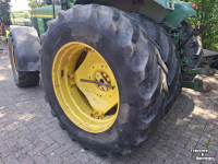 Roues, Pneus, Jantes, Barillets Jumelage Good Year 18.4R38 dubbellucht dubbele montage kuilbanden kuilwielen dubbelwiel dubbelband dubbelset m