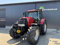 Tracteur Case-IH Puma 150 CVX