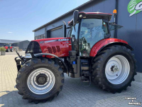 Tracteur Case-IH Puma 150 CVX