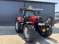 Tracteur Case-IH Puma 150 CVX