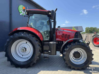 Tracteur Case-IH Puma 150 CVX