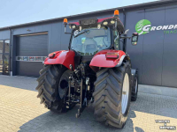 Tracteur Case-IH Puma 150 CVX