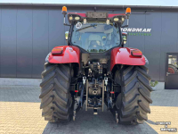 Tracteur Case-IH Puma 150 CVX