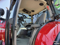 Tracteur Case-IH Puma 150 CVX