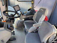 Tracteur Case-IH Puma 150 CVX