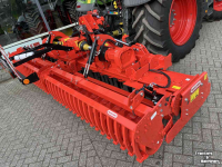 Herse rotative Maschio Gabbiano 4600