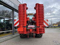 Herse rotative Maschio Gabbiano 4600