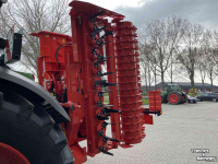 Herse rotative Maschio Gabbiano 4600