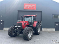 Tracteur Case-IH 140 CVX