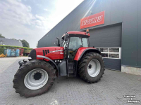 Tracteur Case-IH 140 CVX