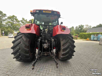 Tracteur Case-IH 140 CVX