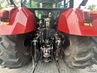 Tracteur Case-IH 140 CVX