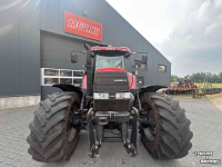 Tracteur Case-IH 140 CVX