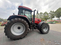 Tracteur Case-IH 140 CVX