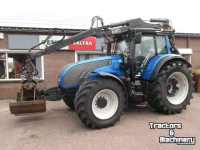 Tracteur Valtra T202D Tractor