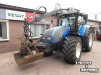 Tracteur Valtra T202D Tractor