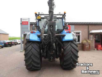 Tracteur Valtra T202D Tractor