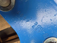 Charrues Lemken Ondergronders/onderwoelers