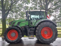 Tracteur Fendt 930 S4 Profi Plus