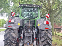 Tracteur Fendt 930 S4 Profi Plus