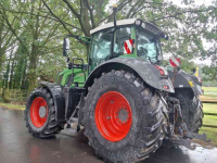 Tracteur Fendt 930 S4 Profi Plus