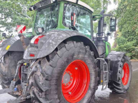 Tracteur Fendt 930 S4 Profi Plus