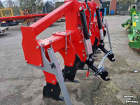 Décompacteur Premium diepwoeler voorzetwoeler