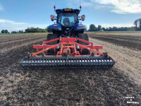 Décompacteur Premium diepwoeler voorzetwoeler
