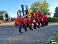 Décompacteur Premium diepwoeler voorzetwoeler
