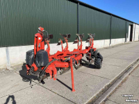 Charrues Kuhn Varimaster L OL Onland 4 schaar