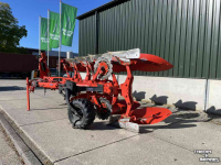 Charrues Kuhn Varimaster L OL Onland 4 schaar