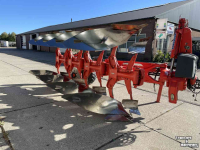 Charrues Kuhn Varimaster L OL Onland 4 schaar