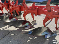 Charrues Kuhn Varimaster L OL Onland 4 schaar