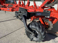 Charrues Kuhn Varimaster L OL Onland 4 schaar