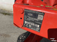 Charrues Kuhn Varimaster L OL Onland 4 schaar