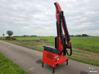 Rotobroyeur Kuhn Agri-Loner GII 4745M