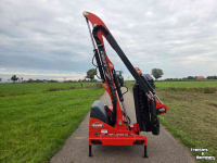Rotobroyeur Kuhn Agri-Loner GII 4745M