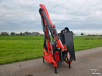 Rotobroyeur Kuhn Agri-Loner GII 4745M
