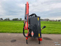 Rotobroyeur Kuhn Agri-Loner GII 4745M
