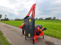 Rotobroyeur Kuhn Agri-Loner GII 4745M