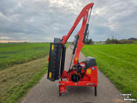 Rotobroyeur Kuhn Agri-Loner GII 4745M