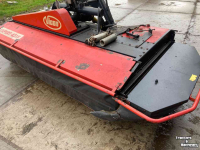 Faucheuse Vicon Expert 431F